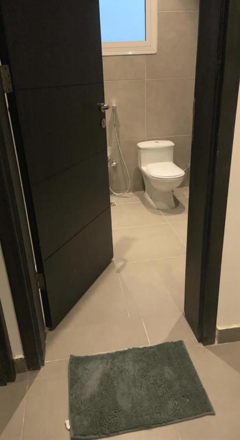 Ladan Apartment Al Ula Exterior photo