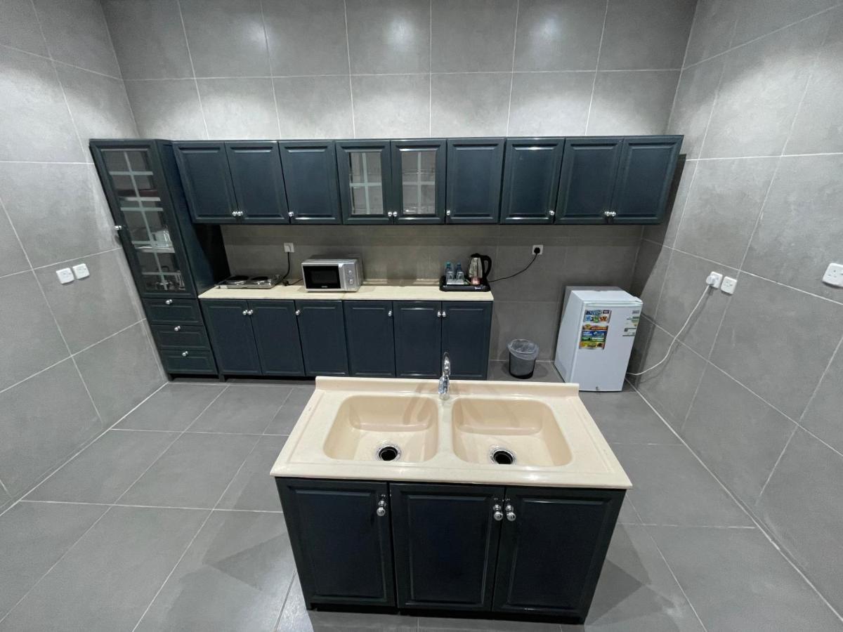Ladan Apartment Al Ula Exterior photo