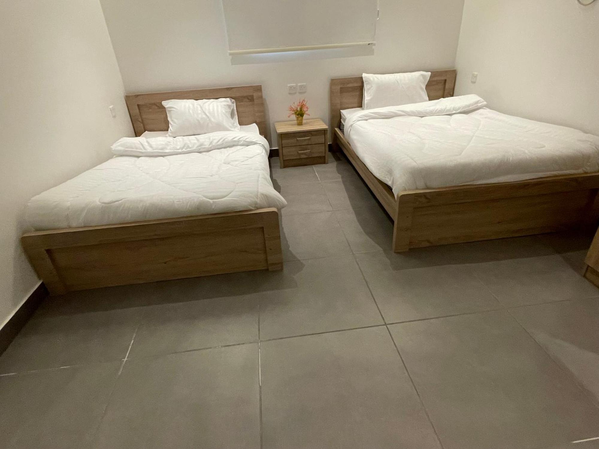 Ladan Apartment Al Ula Exterior photo